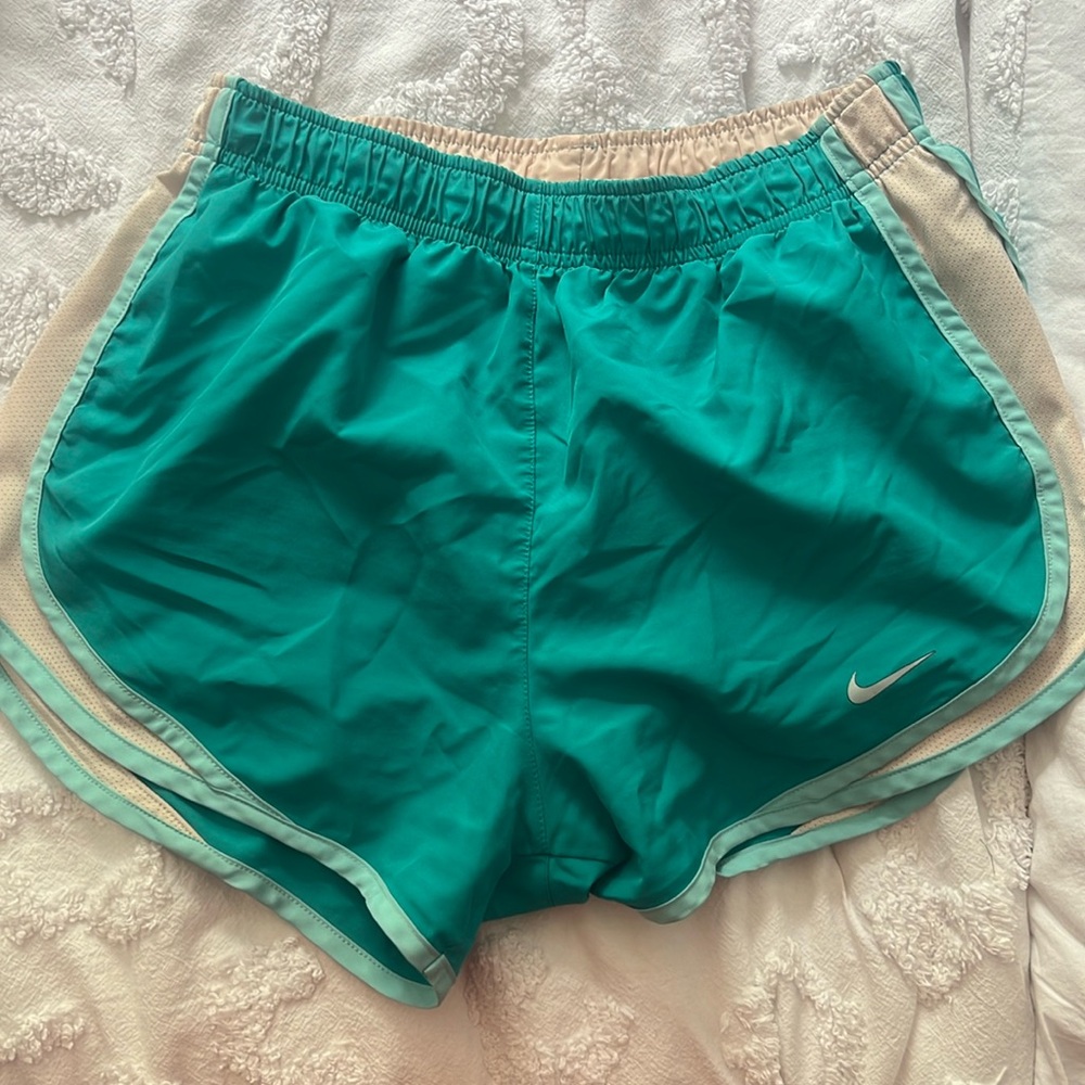 Nike shorts
